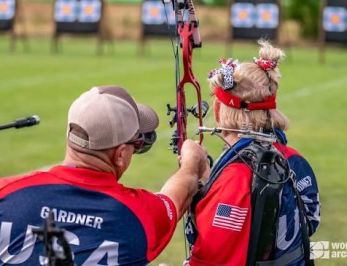 World Archery announces new Commonwealth Games Committee members in Lausanne