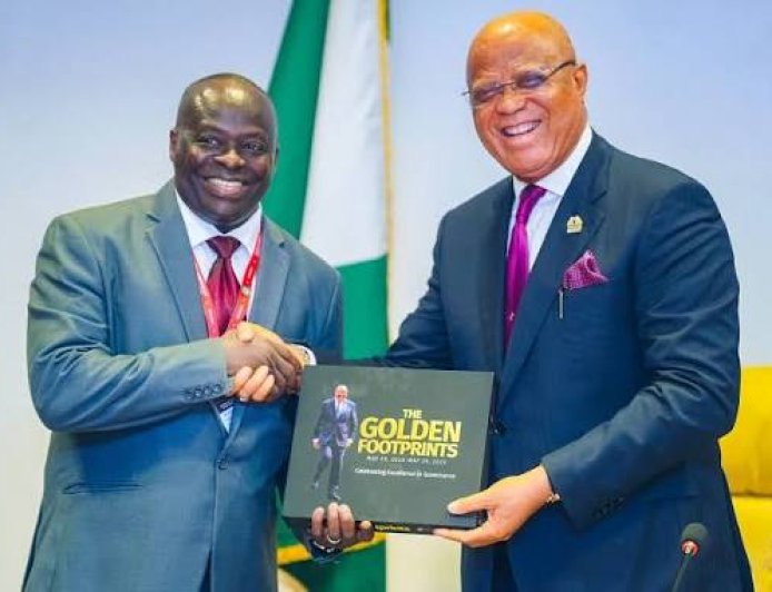 We secured N2bn funding for digitisation programme at UniUyo - Management