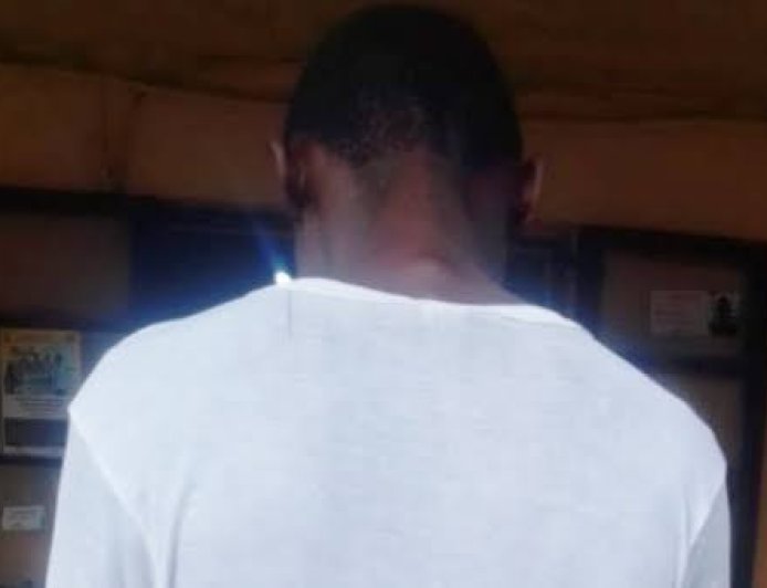 Farmer Kills, Beheads Two Elders To Avenge Parents’ Deaths 
