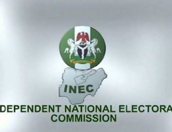 Seven Candidates Contest June 20, Enugu North Senatorial By- election