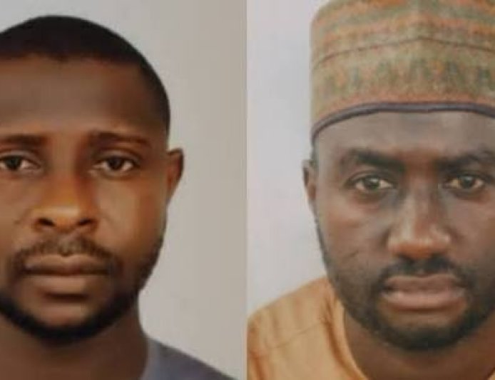 EFCC Arraigns Two for Alleged Breach of Trust in Abuja