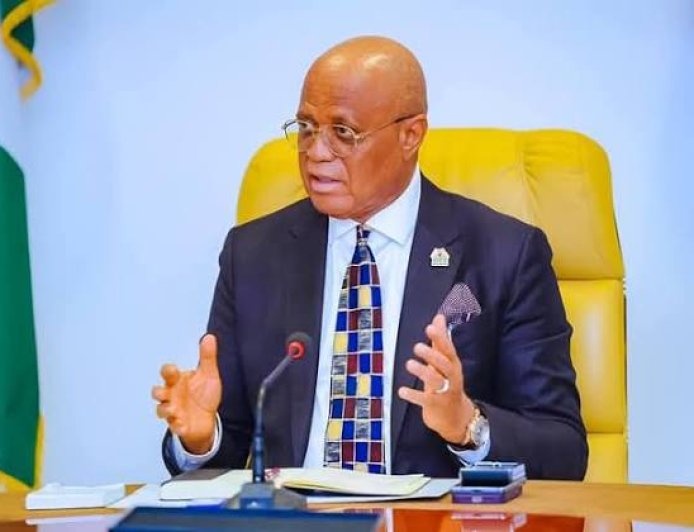 Creation Of A'Ibom Blue Economy Ministry Will Drive Growth, Investments - Maritime Devt. Stakeholders