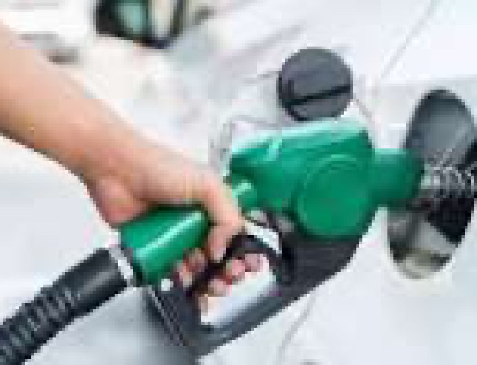 Petrol Price Rises By 55% To N1,596/Ltr In May — NBS