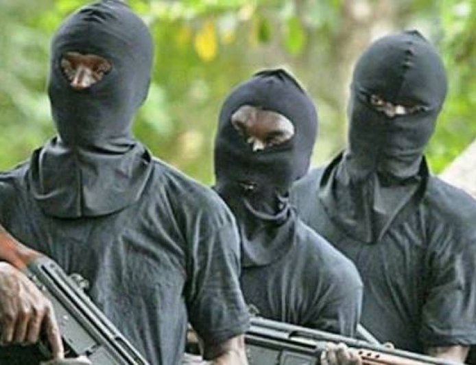 Bandits Kill Six Farmers In Kaduna