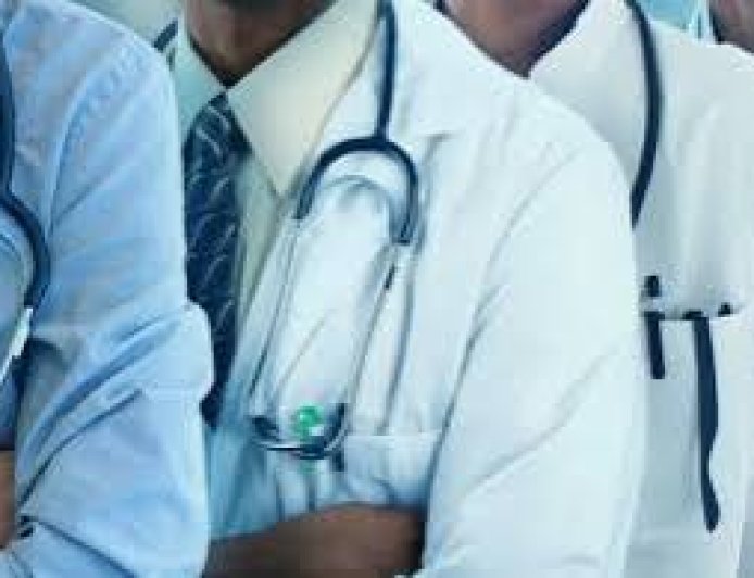 House Officers In Eight Federal Health Institutions Join Nationwide Over Non-payment of Salaries