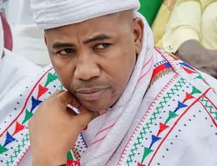 EFCC to Arraign Bodejo for Alleged $2.530m Terrorism Financing,  Money Laundering Offences