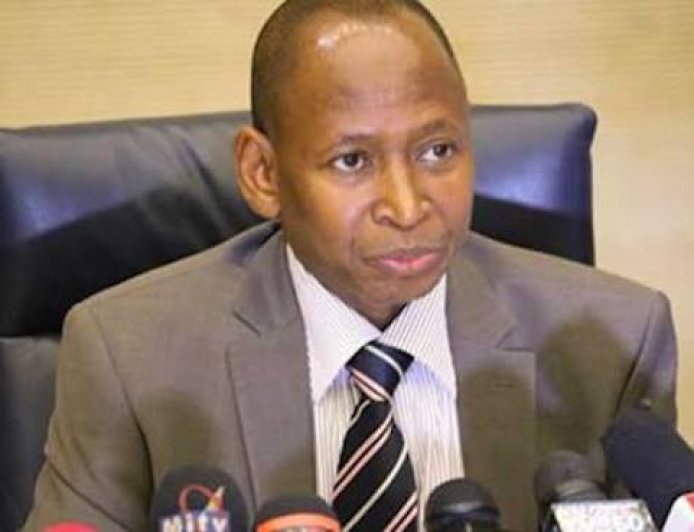 Alleged N109bn Fraud:  Court Adjourns Former Accountant General Idris Case till October 13 for Adoption of Final Written Address