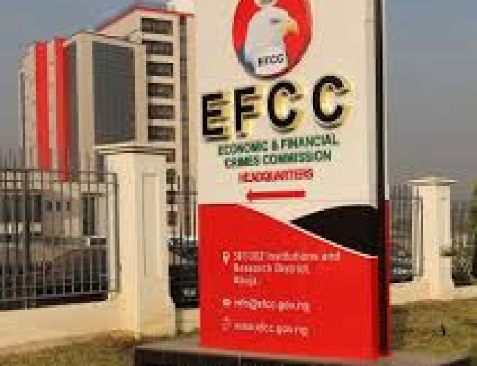 Alleged $1.5m Fraud:   EFCC Presents Two Witnesses Against Defendant in Lagos
