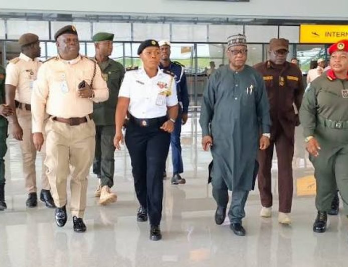Board Secretary Assures On Merit-Based Recruitment