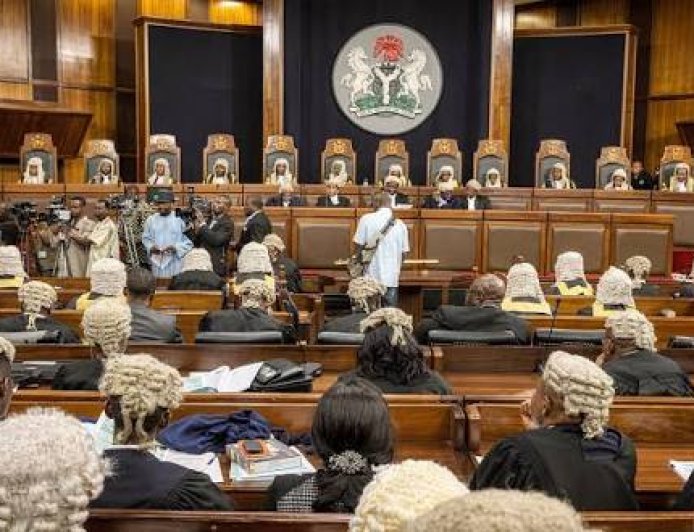 State Of The Nation: Troubling Matters Arising In The Nigerian Judiciary & Commentaries 