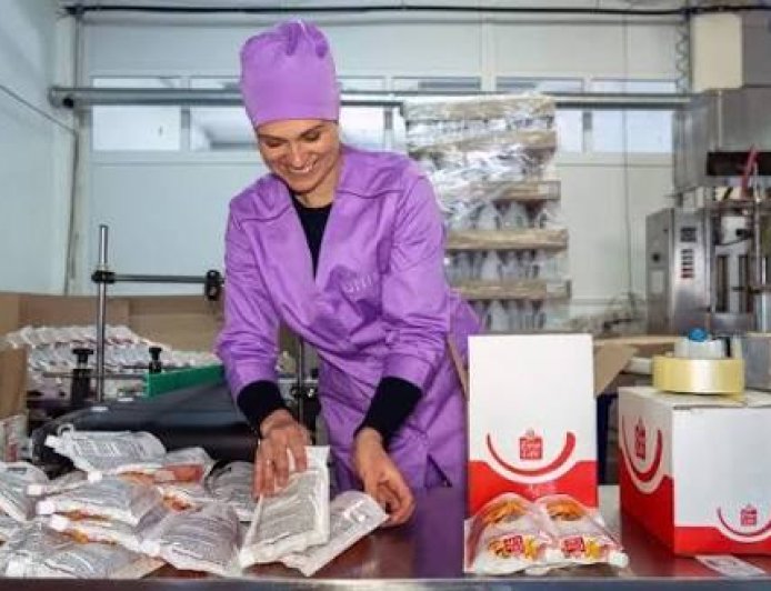 Ukraine's Small Scale Companies Generate Employments For Over 50,000 New Jobs