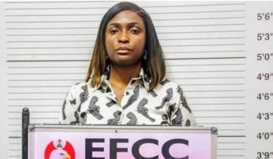 Alleged N36m Fraud:  Court Reserves Ruling on Blessing CEO’s Bail Application till June 9
