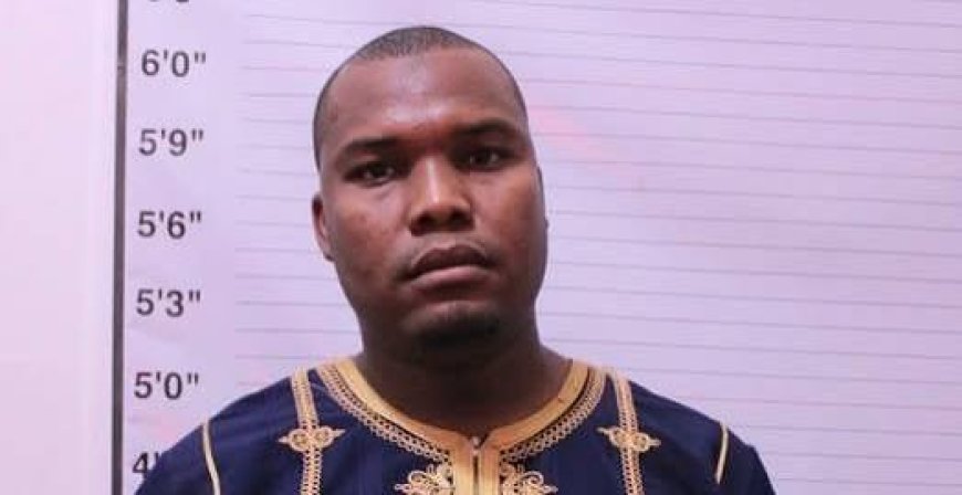 EFCC Arraigns One for Alleged N650m Fraud in Maiduguri 