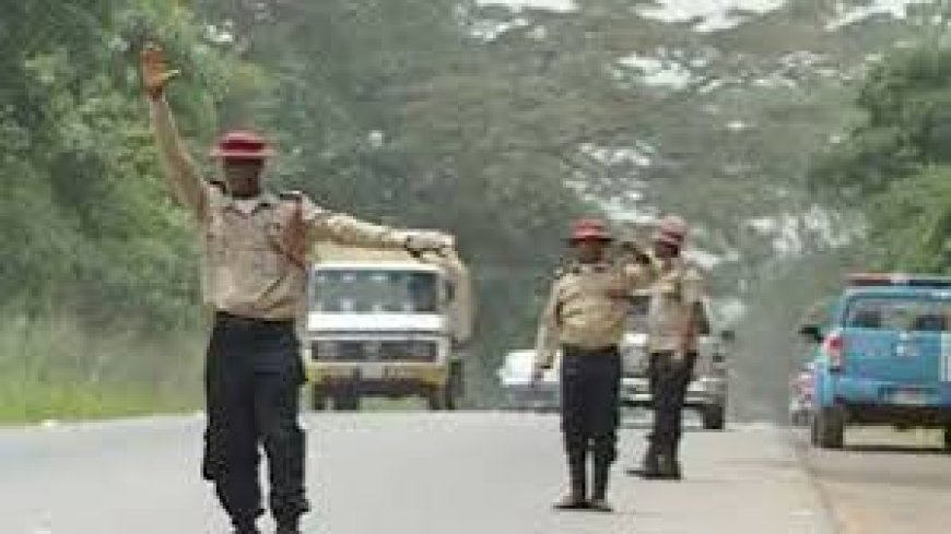 Bandits kill 3 FRSC operatives on official duty in Kebbi