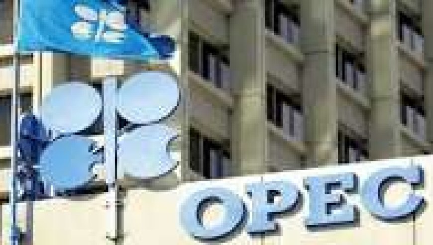OPEC+ Increases Production Quotas For July