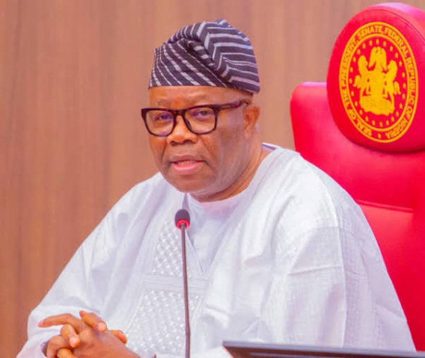 Court Declares National Assembly’s N110 Billion SUV and Allowance Schemes Unlawful