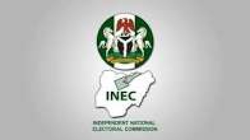 INEC Clears Four Parties For Nasarawa North Senatorial Bye-Election.