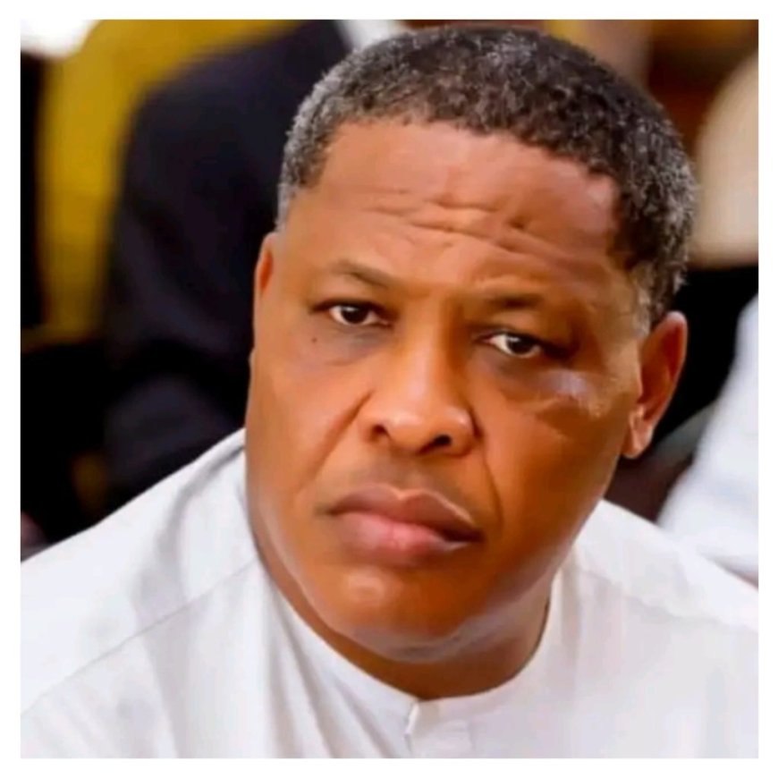 Reps Member Aguocha, Asks Ndigbo To Defend Themselves Against Bandits, Terrorists' Incursions
