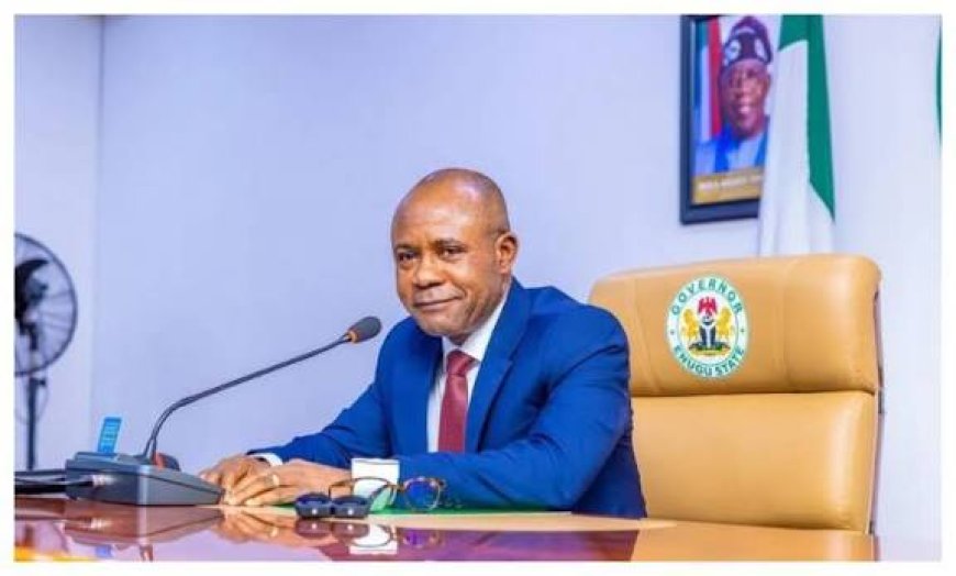 Catholic Church Denies Allegations Of Partisanship Against It By Enugu State Government