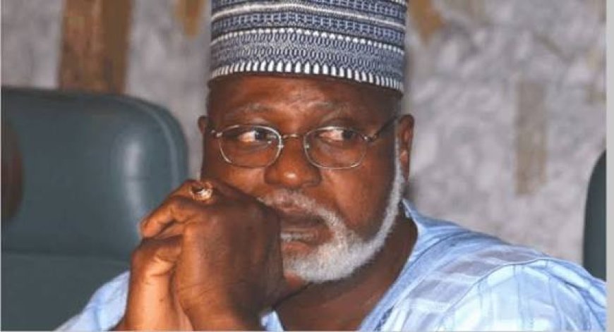 Was Locked In A Room After Abacha Died — Former Head Of State, Gen Abdulsalami Abubakar