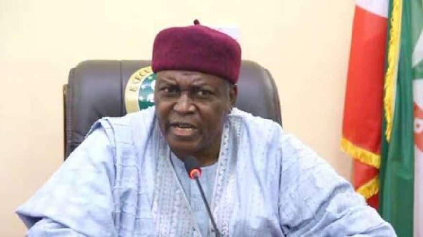 Ex- Gov Ishaku’s Alleged N27b Fraud:   How I Disbursed Local Government Funds on Orders of former governor’s Appointees------Witness