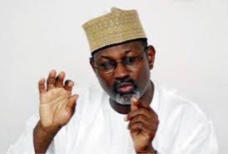 Nigeria Is Failing: The Jega-Gambari Verdict We Can’t Ignore (1)