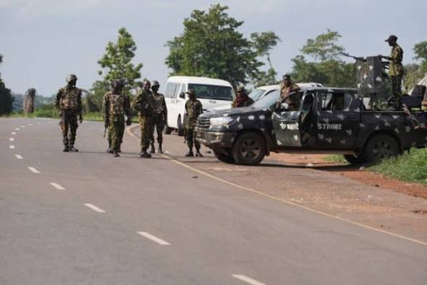 Monday Lines: Northern Nigeria will soon kill Nigeria