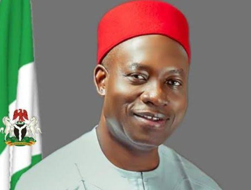 You're A Political Weathercock, IPOB Tells Anambra Gov Soludo