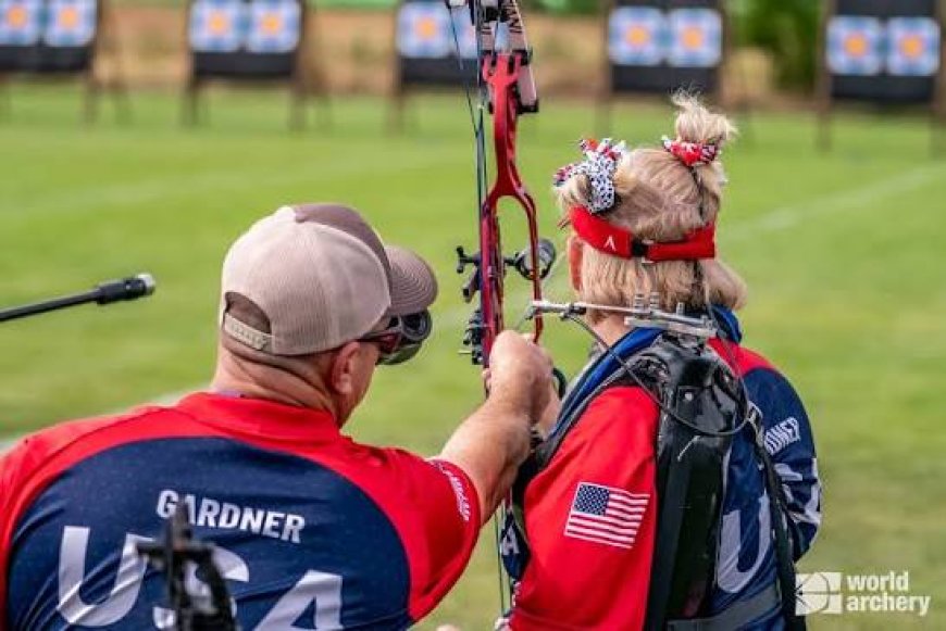 World Archery announces new Commonwealth Games Committee members in Lausanne