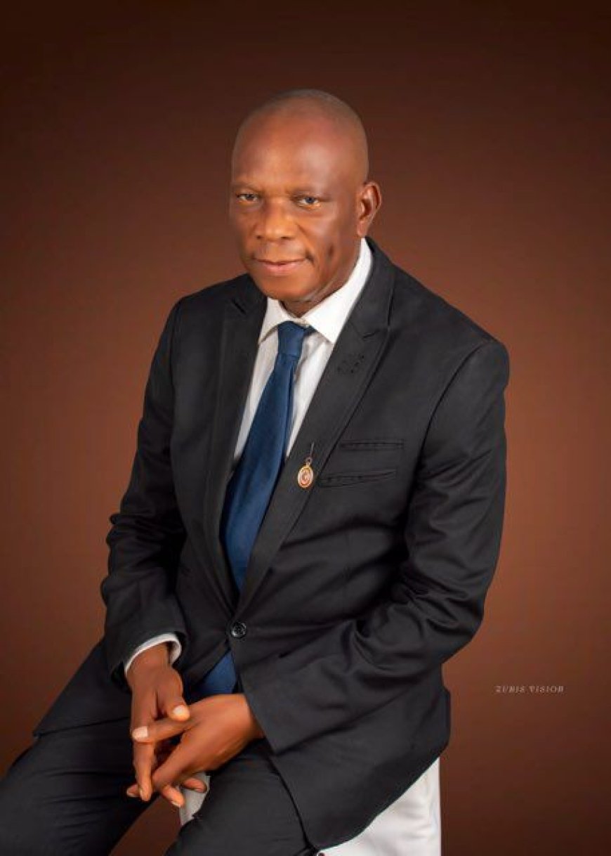 NBA  Decries Enugu Chief Judge's Apathy Over Plight Of Lawyers In Nsukka Senatorial District