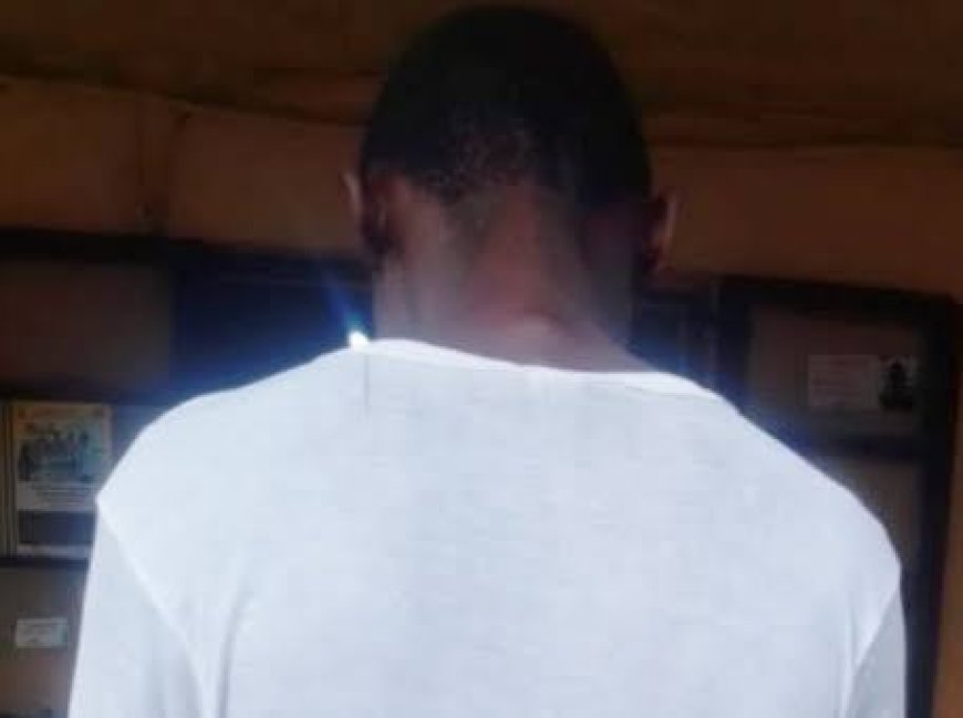 Farmer Kills, Beheads Two Elders To Avenge Parents’ Deaths 