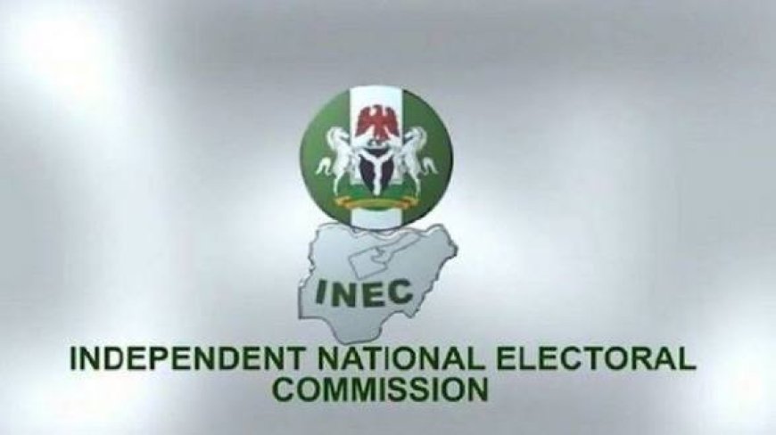 Seven Candidates Contest June 20, Enugu North Senatorial By- election