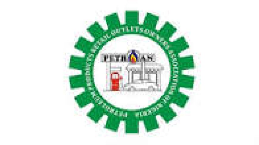 PETROAN Asks Depot Owners, Others To Reduce Petrol Price As Oil Price Decline