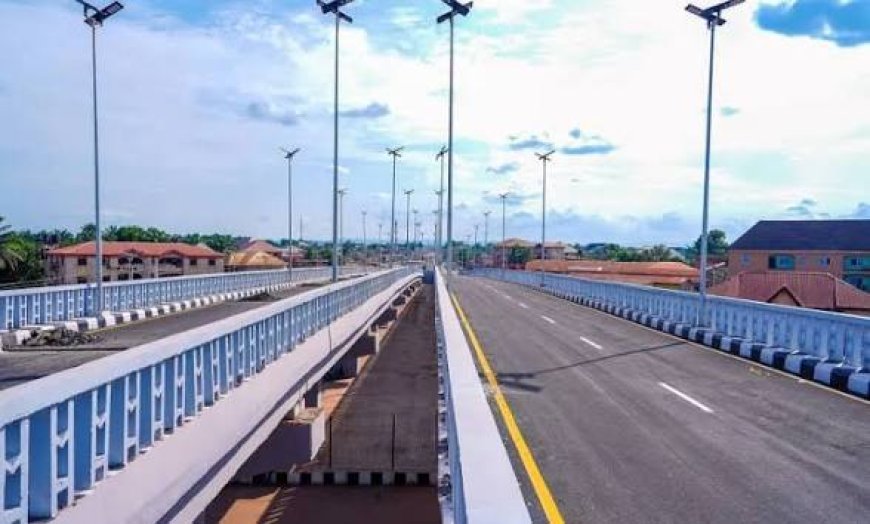 Tinubu opens South East to huge trade opportunities through Trans-Saharan superhighway, others - Group