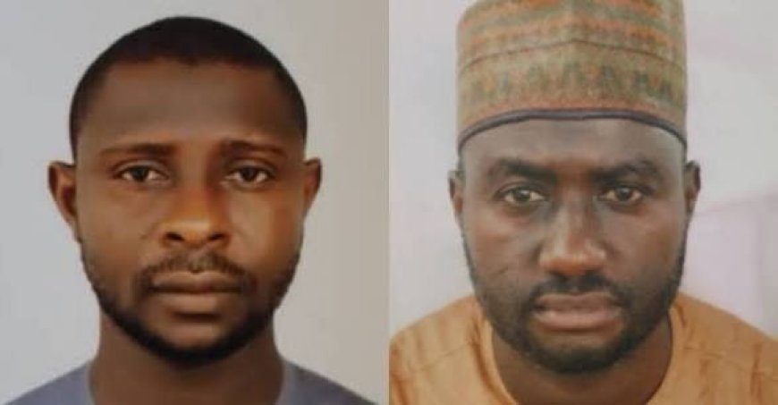 EFCC Arraigns Two for Alleged Breach of Trust in Abuja