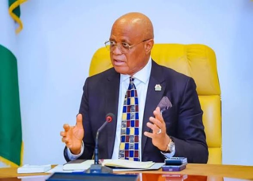 Creation Of A'Ibom Blue Economy Ministry Will Drive Growth, Investments - Maritime Devt. Stakeholders
