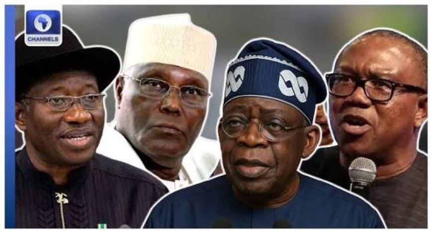 2027 Elections: Peter Obi's Call and Tinubu's Dilemma: Accountability Cannot Be Noble Under Jonathan and Childish Under Tinubu