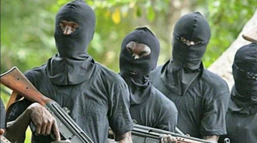 Bandits Kill Six Farmers In Kaduna