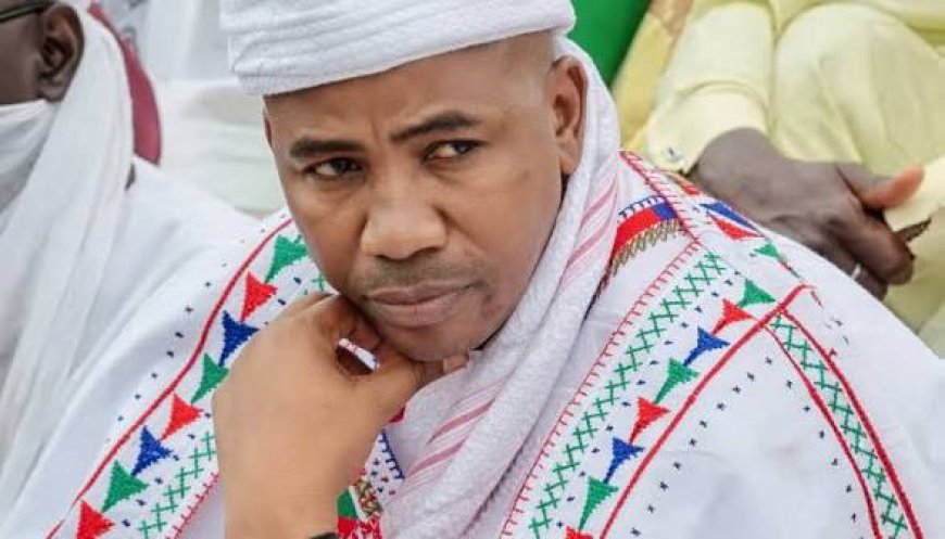 EFCC to Arraign Bodejo for Alleged $2.530m Terrorism Financing,  Money Laundering Offences