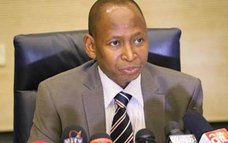 Alleged N109bn Fraud:  Court Adjourns Former Accountant General Idris Case till October 13 for Adoption of Final Written Address