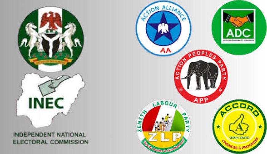 Court Orders Deregistration Of NDC, Strips Party Of Legal Recognition