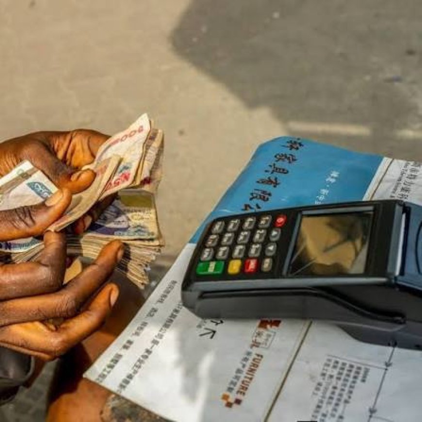 EFCC,  CAC  Join Forces against  Unregistered POS Operators