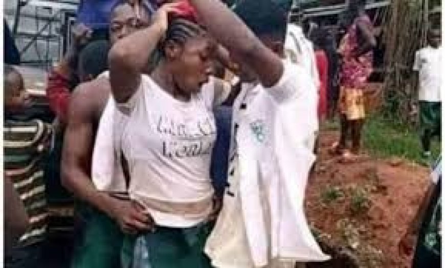Ondo Government Expels Students, Withholds Their WASSCE Results Over Sign-Out Misconduct