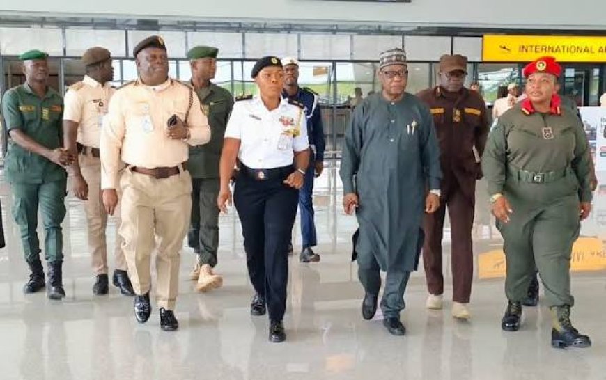 Board Secretary Assures On Merit-Based Recruitment