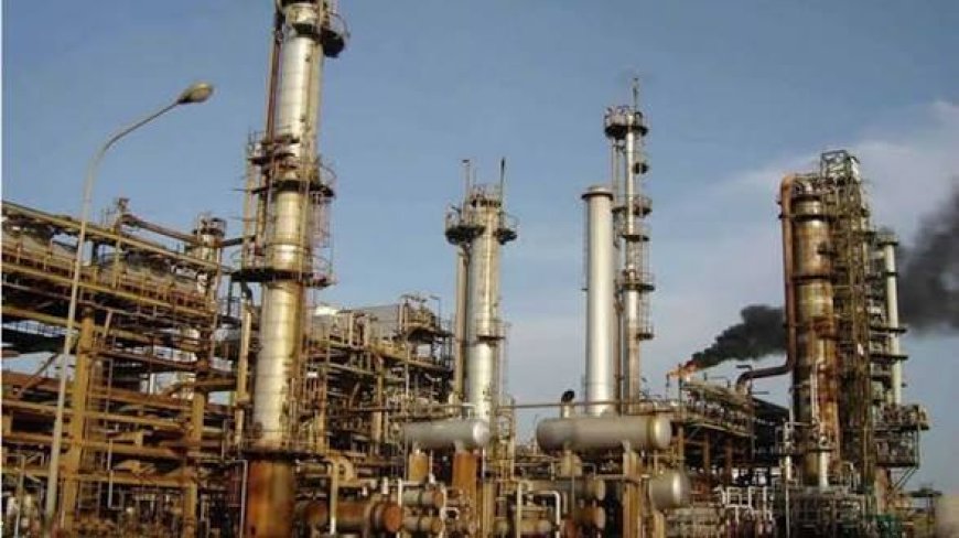 Refinery Maintenance Fraud: EFCC Recovers ₦38.66 billion, Other Properties