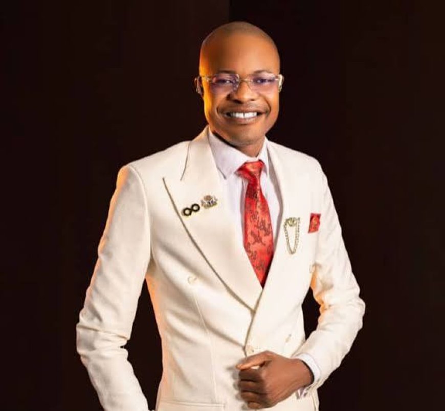 Full Text Of Address Of Prince Adeniyi Adeyemi Matthew (Against Chief of Staff, CoS, Femi Gbajabiamila) On June 25, 2026