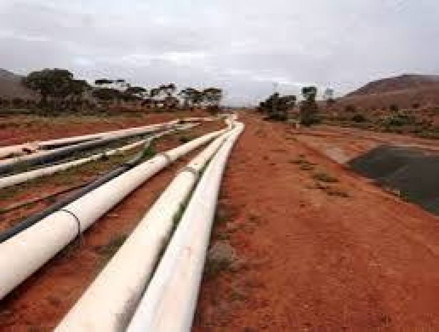 Oil-Producing Communities In Imo Seek Accelerated Development, Political Inclusion