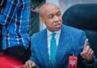 Logo Registration: Justice Dashen Dashed Justice Against NDC----- Prof Chidi Odinkalu