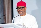 Ex-Minister Of Science & Technology, Uche Nnaji To Remain In Detention For Two Weeks