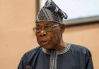Causes Of Nigeria's Civil War Still Persist, Says Obasanjo